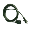 Rallonge câble 10m 3x1.5 PJ107