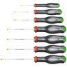 Jeu de 7 tournevis PROTWIST torx