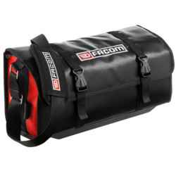 Sac textile PVC enduit 50cm BS.LMBC