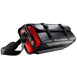 Sac textile PVC enduit 50cm BS.LMBC