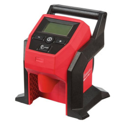 Compresseur gonfleur 12V M12 BI-0