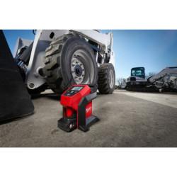 Compresseur gonfleur 12V M12 BI-0