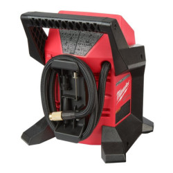 Compresseur gonfleur 12V M12 BI-0