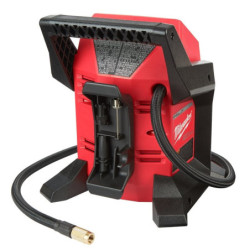 Compresseur gonfleur 12V M12 BI-0