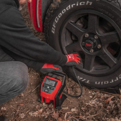 Compresseur gonfleur 12V M12 BI-0