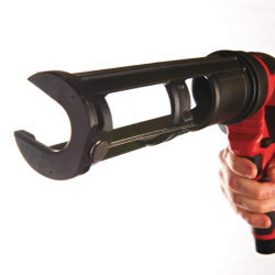 Pistolet à colle 12V 310ml M12 PCG 310C-0