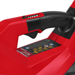 Souffleur 18V FUEL sans batterie M18 FBLG3-0