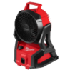 Ventilateur 18V sans batterie M18 AFG2-0
