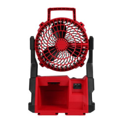 Ventilateur 18V sans batterie M18 AFG2-0