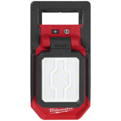 Projecteur de chantier M18 2000 lumens PAL2-0