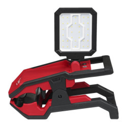 Projecteur de chantier M18 2000 lumens PAL2-0