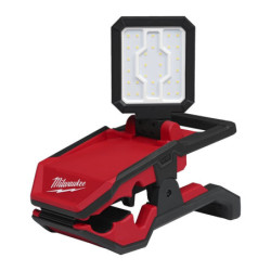 Projecteur de chantier M18 2000 lumens PAL2-0
