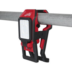 Projecteur de chantier M18 2000 lumens PAL2-0
