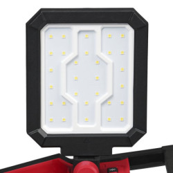 Projecteur de chantier M18 2000 lumens PAL2-0