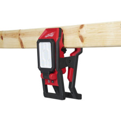 Projecteur de chantier M18 2000 lumens PAL2-0