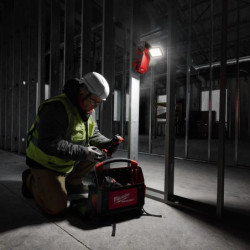 Projecteur de chantier M18 2000 lumens PAL2-0