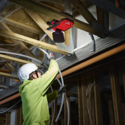 Projecteur de chantier M18 2000 lumens PAL2-0