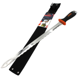 Couteau pour isolants 420mm
