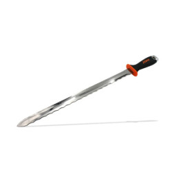 Couteau pour isolants 420mm