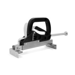 Redresseur de lames de terrasse PRESS DECK