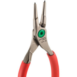 Pince circlips interne 18-60 - bec droit