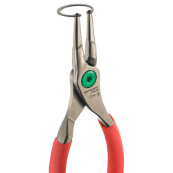 Pince circlips interne 18-60 - bec droit