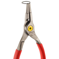 Pince circlips externe 18-60 - bec droit