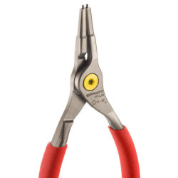 Pince circlips externe 18-60 - bec droit