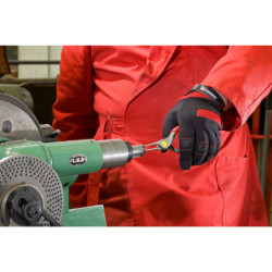 Pince circlips externe 18-60 - bec droit