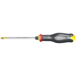 Tournevis PROT2 PH 2x125 écrou