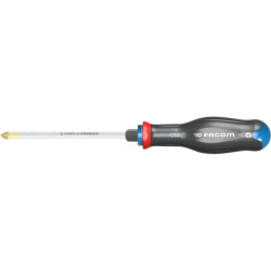 Tournevis PROT2 PZ 3x150 écrou
