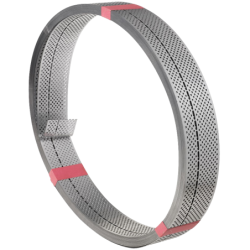 Grille anti-rongeur 25/42/25m