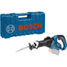 Scie sabre sans fil PRO GSA 18V-32 coffret