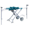Chariot établi DEAWST05 pour scie radiale