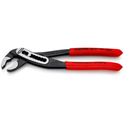 Pince multiprise PVC 180 mm ALLIGATOR - 88 01 180 SB
