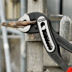 Pince multiprise PVC 180 mm ALLIGATOR - 88 01 180 SB