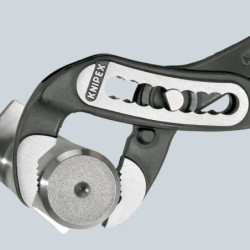 Pince multiprise PVC 180 mm ALLIGATOR - 88 01 180 SB