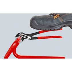 Pince multiprise PVC 180 mm ALLIGATOR - 88 01 180 SB