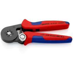 Pince à sertir auto-ajustable 180 mm - 97 53 04 SB
