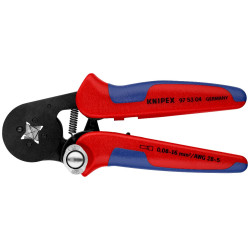 Pince à sertir auto-ajustable 180 mm - 97 53 04 SB