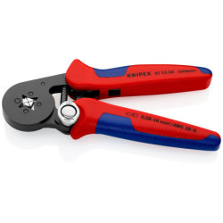 Pince à sertir auto-ajustable 180 mm - 97 53 04 SB