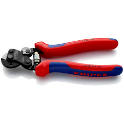 Pince coupe-câble 160mm - 95 62 160 SB