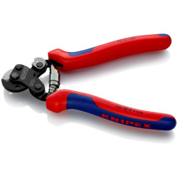 Pince coupe-câble 160mm - 95 62 160 SB