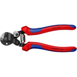 Pince coupe-câble 160mm - 95 62 160 SB