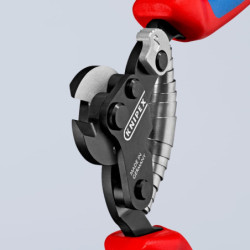 Pince coupe-câble 160mm - 95 62 160 SB