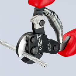 Pince coupe-câble 160mm - 95 62 160 SB