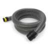 Tuyau flexible d'aspiration, NT, DN 35, longueur 4 m