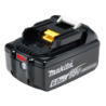 Batterie Li-Ion 18V - 6 Ah BL1860B