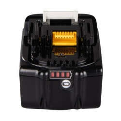 Batterie Li-Ion 18V - 6 Ah BL1860B