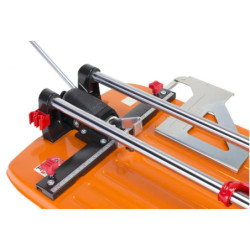 CARRELETTE RUBI TS43 MAX + AV SEPAR AT ET COF